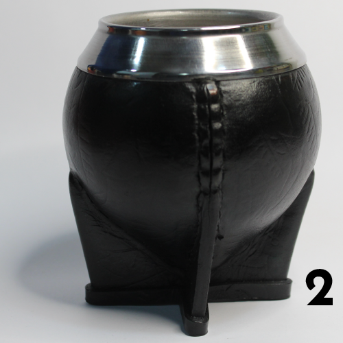 Mate Torpedo Virola Acero