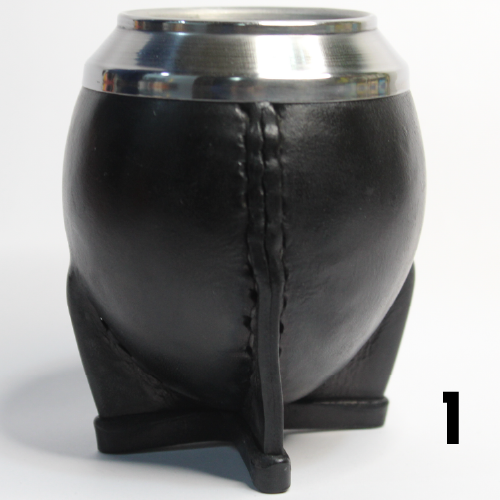 Mate Torpedo Virola Acero