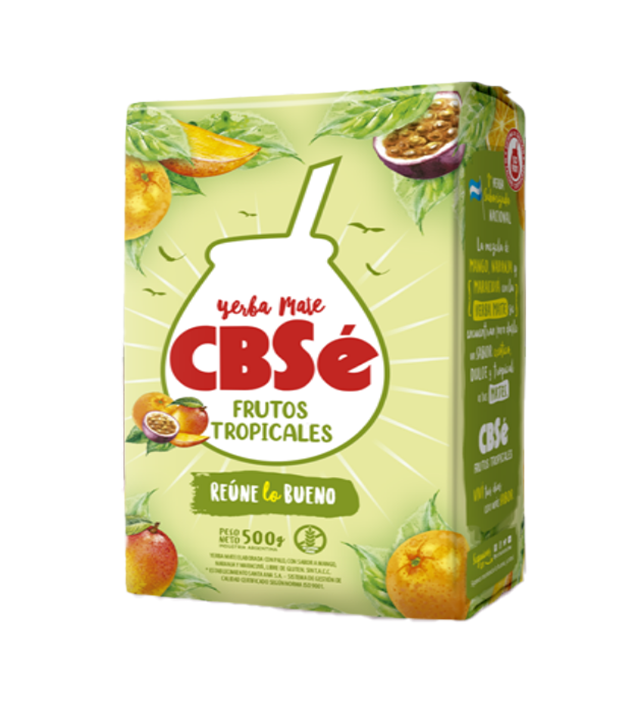 YM CBSé Variedades 500g