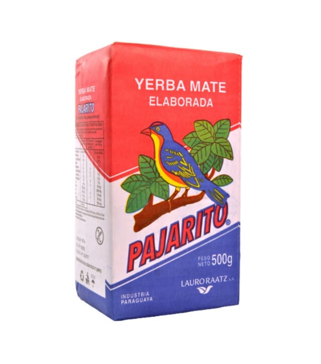 YM Pajarito Tradicional 500g