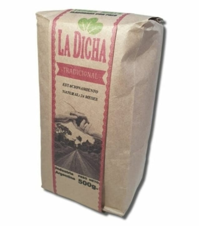 YM La Dicha Tradicional 500g