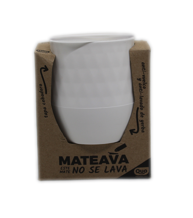 Mateava