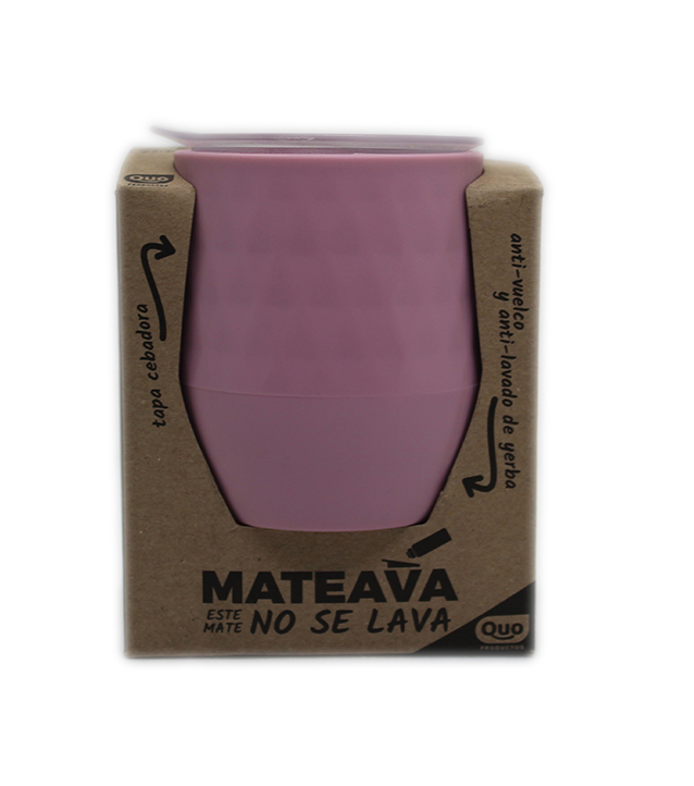 Mateava