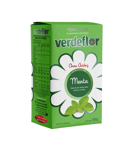 YM Verdeflor Variedades 500g