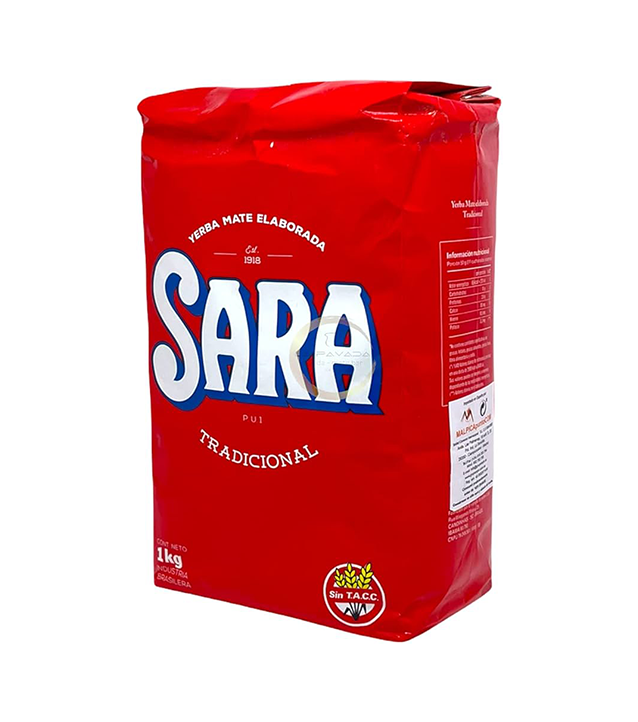 YM Sara 1 Kilo