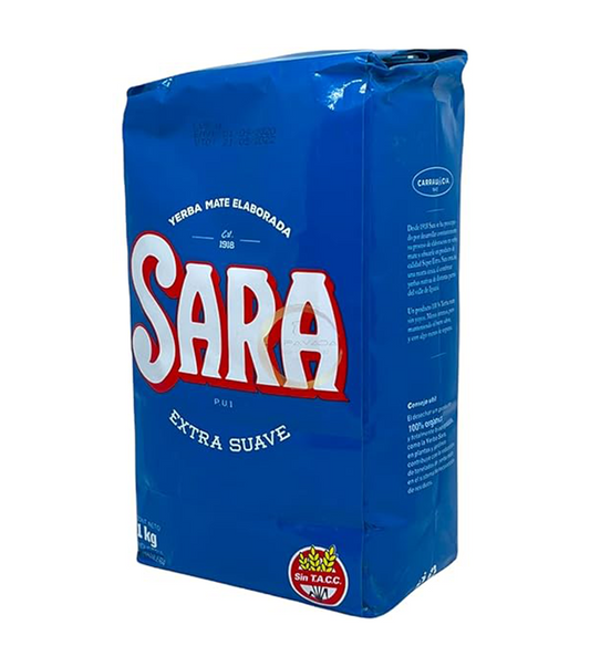 YM Sara Extra Suave 1 Kilo