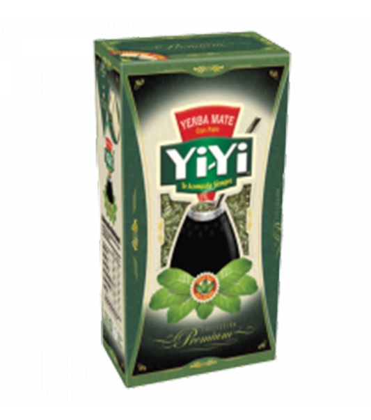 YM Yi-Yi Premium