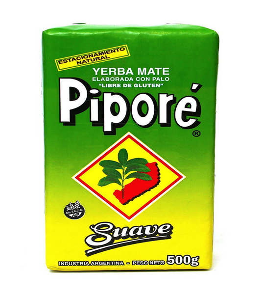 YM Piporé Suave