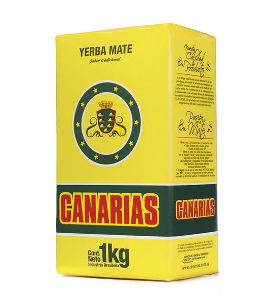 YM Canarias Tradicionales 1 Kilo