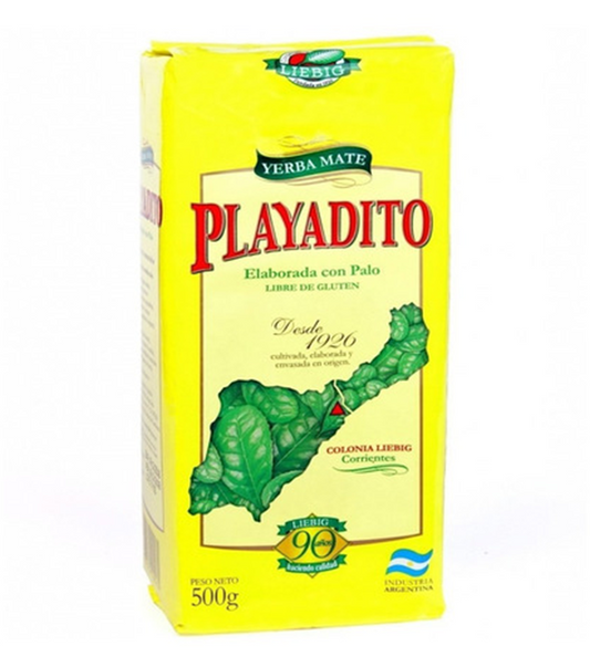 YM Playadito 500g