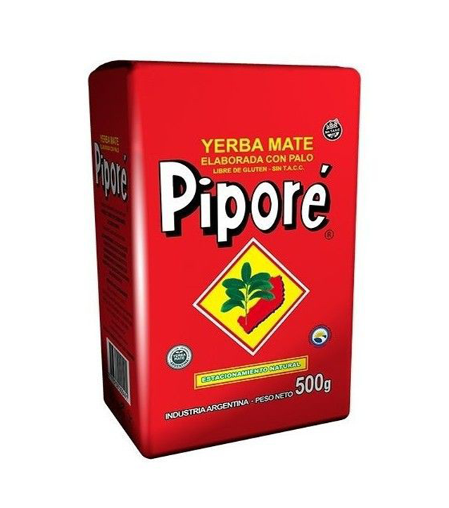 YM Piporé Tradicional