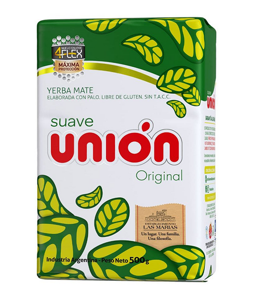 YM Unión Suave 500g