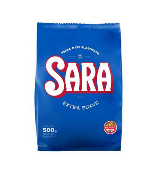 YM Sara Extra Suave 500g