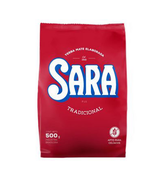 YM Sara Tradicional 500g