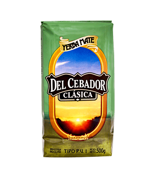 YM Del Cebador Clasica 500g